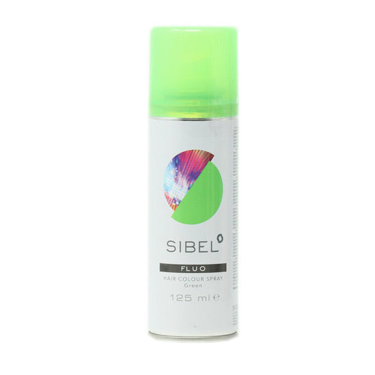 Lacca Capelli Verde Hair Colour 125 ml
