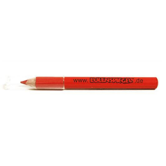 Matita Cosmetica Skin Color Rossa Eulenspiegel