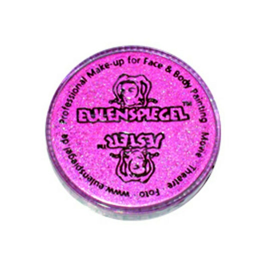 Perlglanz Puder Rosa Rose’ Eulenspiegel 3,5 gr