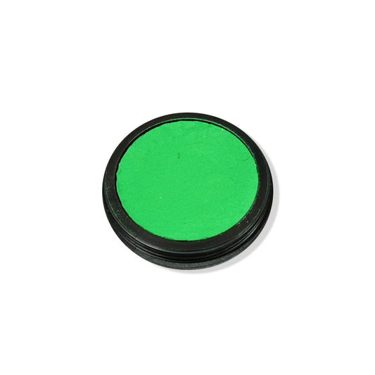 Profi Aqua Colore ad acqua pelle Verde Smaragdgrun Eulenspiegel 20 ml