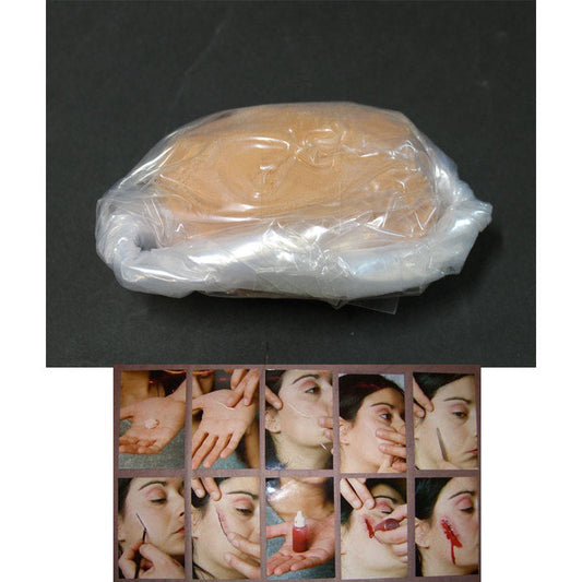 Soft-Putty Plastilina 50 gr  Kryolan
