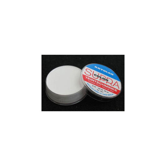 Supracolor Bianco 070 Kryolan 8 ml