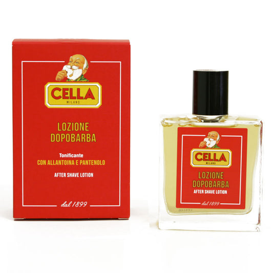 Lozione Dopobarba Cella 100 ml.