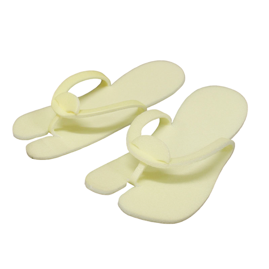 Ciabatta infradito termale altadensita 1 paio spessore 5 mm