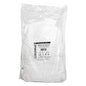 Faldine Cotone 8x10 cm busta 200 pz 100 % cotone Ipoallergenico AURORE