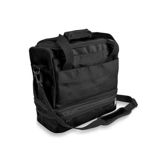 Borsa tracolla Nails Vari Scomparti