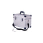 Bauletto Compact Silver 38x27x20 0150491