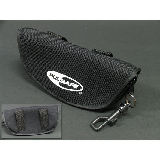 Custodia per occhiali pulsafe