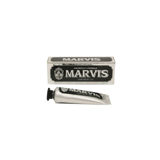 Dentifricio Marvis Licorice 25 ml