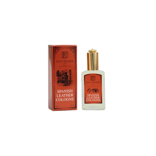 Colonia Spanish Leather G.F.Trumper 50 ml