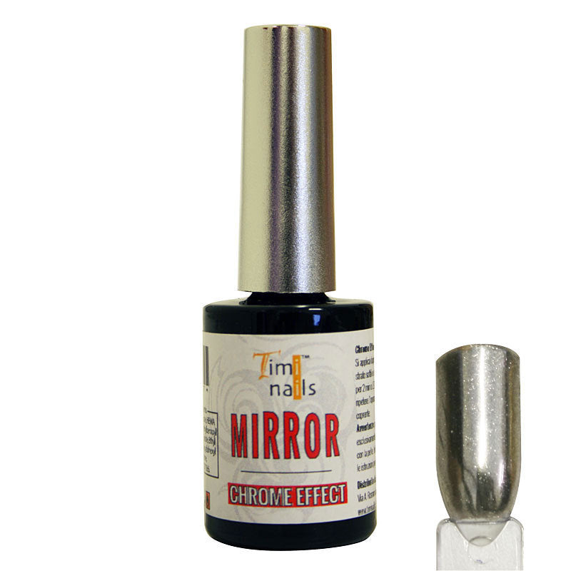 TN Mirror Chrome Effect 14 ml.