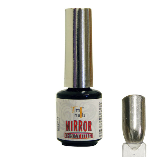TN Mirror Chrome Effect 7 ml.
