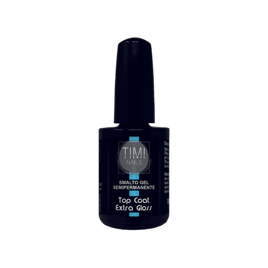 TN Smalto Gel Semipermanente Extra Gloss Top Coat 14 ml.