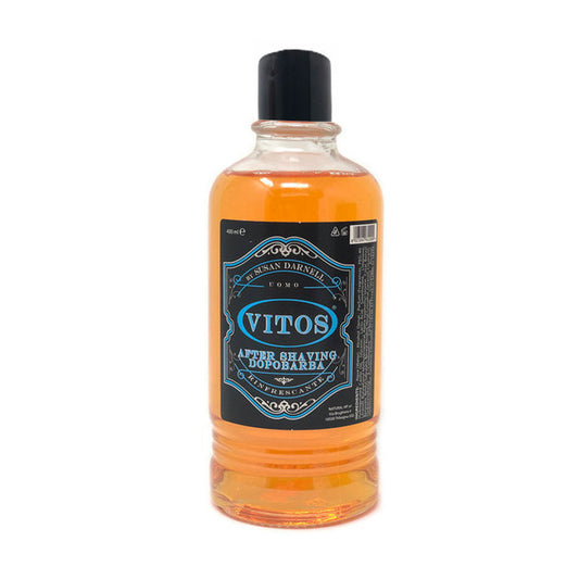 Vitos Dopobarba Liquido Arancione 400 ml