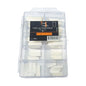 Timi Nails Ultraform tip “V” 100 pz