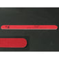Timi Nails lima dritta Mylar dura rossa #100 grit