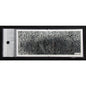 3D Nail Sticker striscia cod. BLE-502