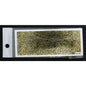 3D Nail Sticker striscia cod. BLE-502