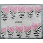 Decori 2D punte JC060