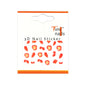 Decoro adesivo 2D PL cod. QS_1282