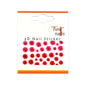 Decoro adesivo 2D PL cod. QS_1295