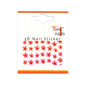 Decoro adesivo 2D PL cod. QS_1311