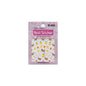 Nail Sticker 3D R-425