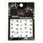 Nail Stickers Mondiali Calcio BLE1649