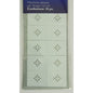 Stencil per Nail Art nr 02 Timi Nails