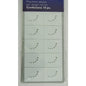 Stencil per Nail Art nr 05 Timi Nails