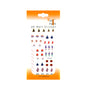Decori 2D Natale Timi Nails cod. DCH-002