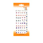 Decori 2D Natale Timi Nails cod. DCH-009