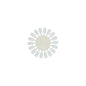 Display Color Wheel espositore per nail art