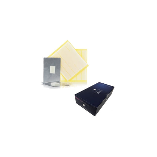Easy Removal kit rimozione gel polish conf 200 pz