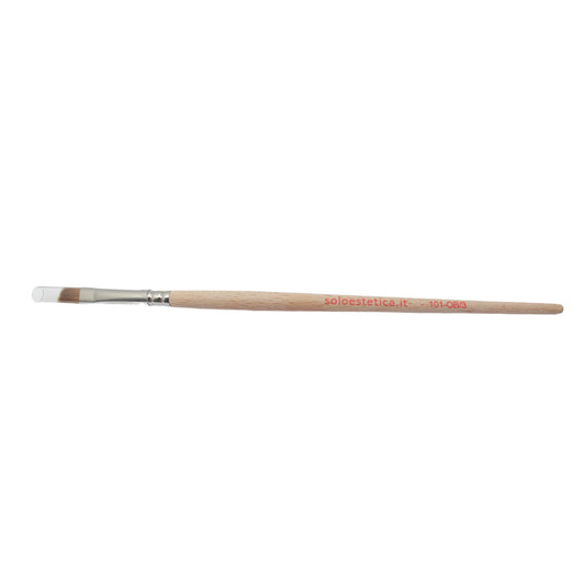 Pennello puro Kolinsky serie 101-OB/3 Soloestetica
