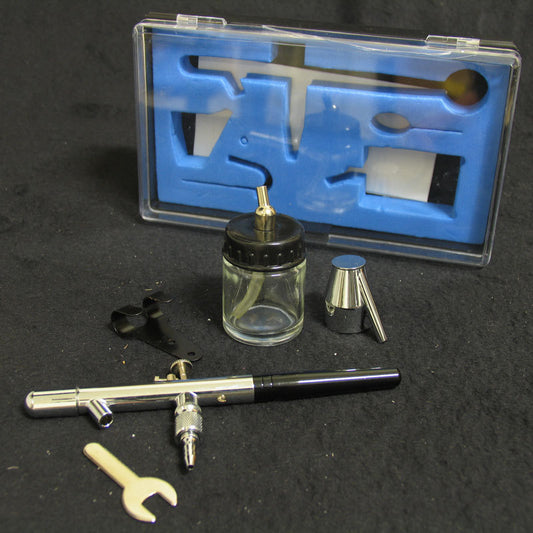 Pistola per Compressore Air Brush Kit mod. AG-2