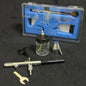 Pistola per Compressore Air Brush Kit mod. AG-2