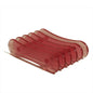 Reggi Pennello Rosa Glitter