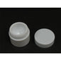 Vasetto Contenitore Bianco 3 cm 5 ml