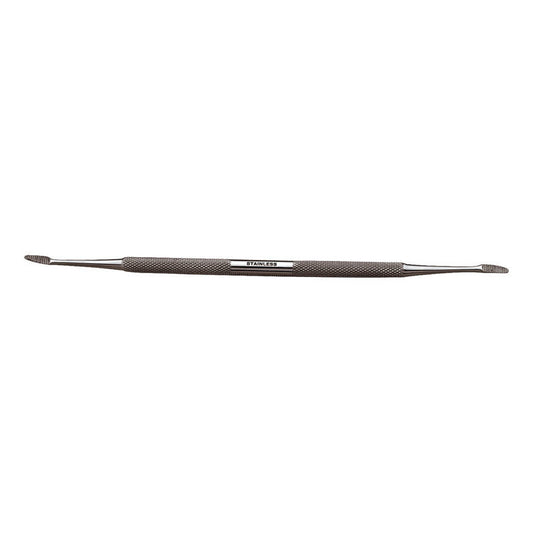 Microlima Doppio Uso acciaio inox 803011