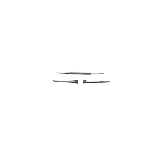 Microlima doppia inox  803012