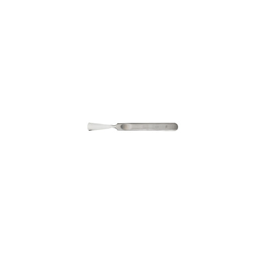 Sgorbia professionale inox 8001 n. 14 Wictor