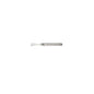 Sgorbia professionale inox 8001 n. 14 Wictor