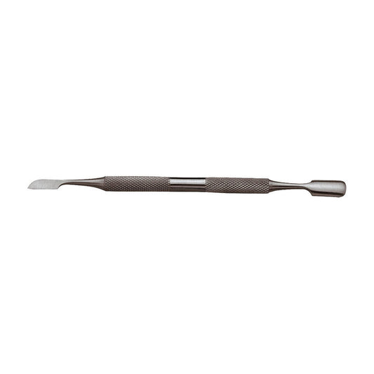 Attrezzino professionale inox Scalzino doppio uso 804118 Wictor