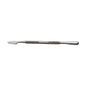 Attrezzino professionale inox scalzino doppio uso 804017 Wictor