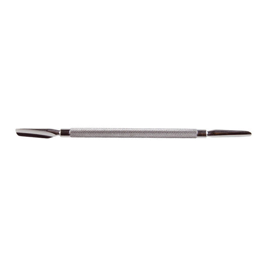 Attrezzino professionale inox Spingipelle due misure 804019 Wictor
