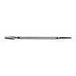 Attrezzino professionale inox Spingipelle due misure 804019 Wictor