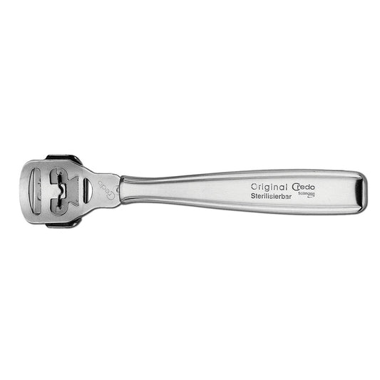 Tagliacalli Credo inox 36017