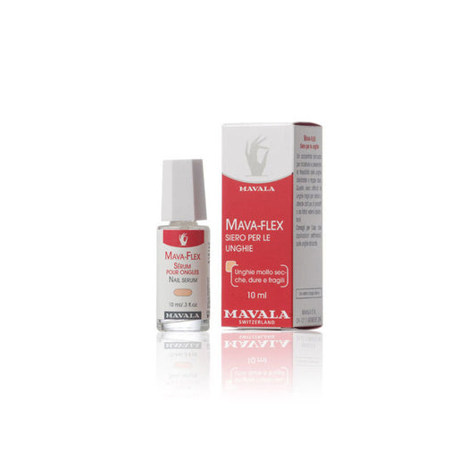Mava Flex  Siero x Unghie 10 ml Mavala