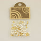 Brillantino Natural Collection fiocco oro bustina